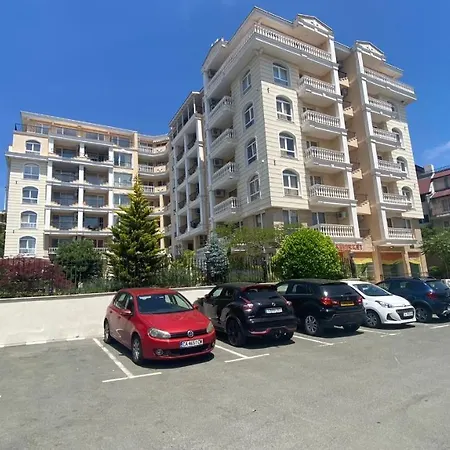 Bratanov * Sveti Vlas