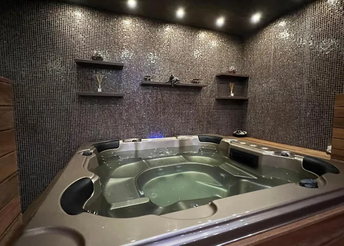 Apartament Bratanov *