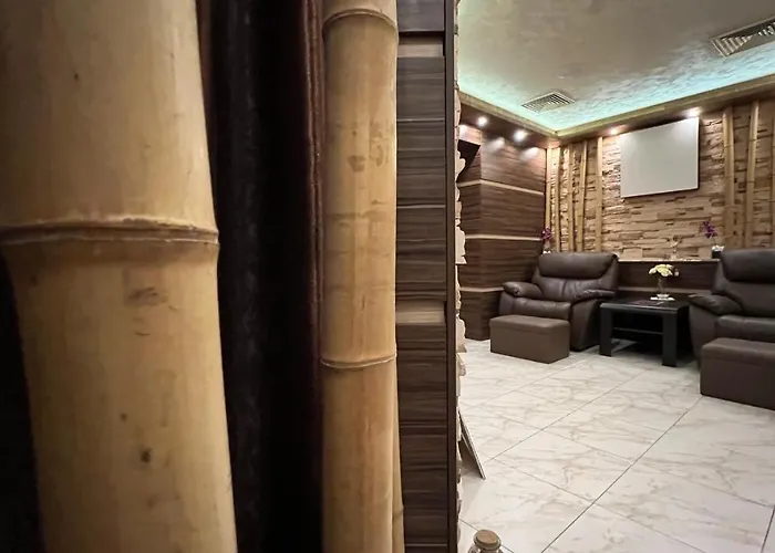 Bratanov Apartament Sveti Vlas