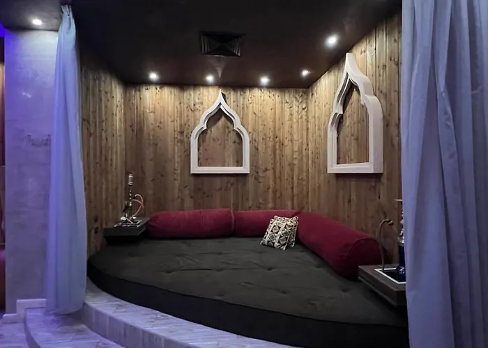 Bratanov Apartament *