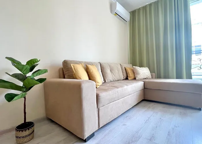 Bratanov Apartament *