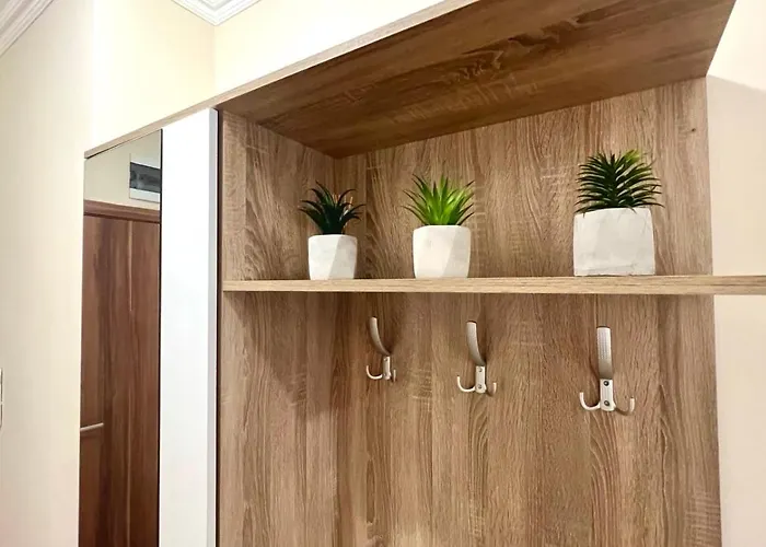 Apartament Bratanov Sveti Vlas