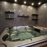 Apartment Bratanov *