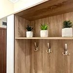Apartment Bratanov Sveti Vlas