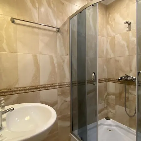 Apartamento Bratanov Sveti Vlas
