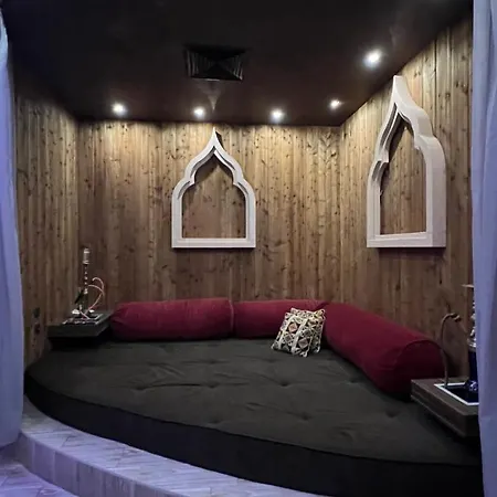 Bratanov Apartamento *