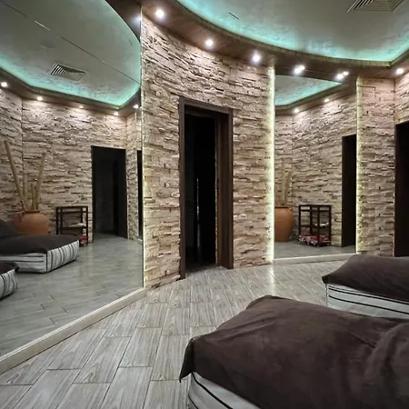 Bratanov * Sveti Vlas