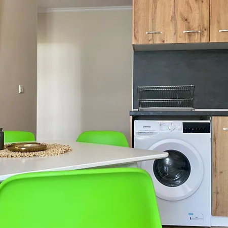 Apartamento Bratanov