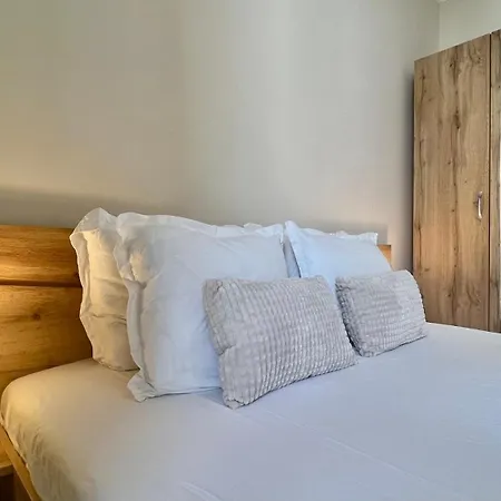 Apartamento Bratanov