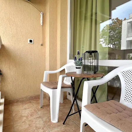 Bratanov Apartamento