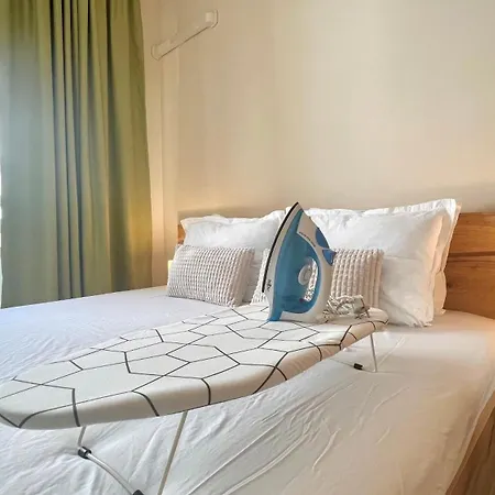Bratanov Apartamento Sveti Vlas