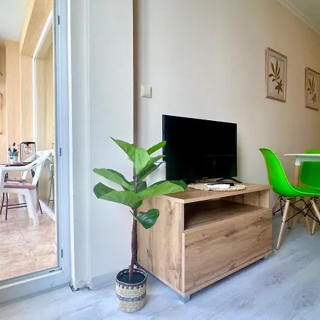 Apartamento Bratanov