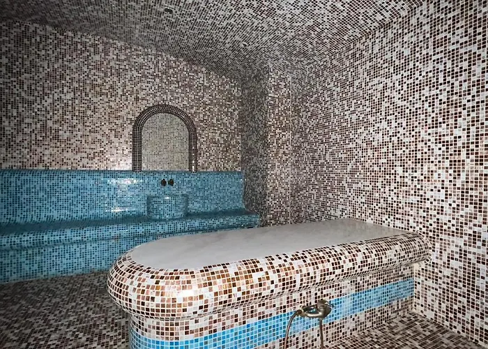 Bratanov * Sveti Vlas