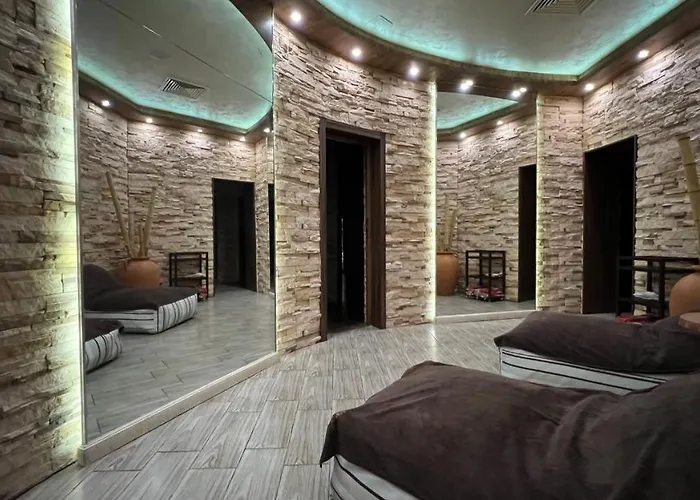 Bratanov * Sveti Vlas