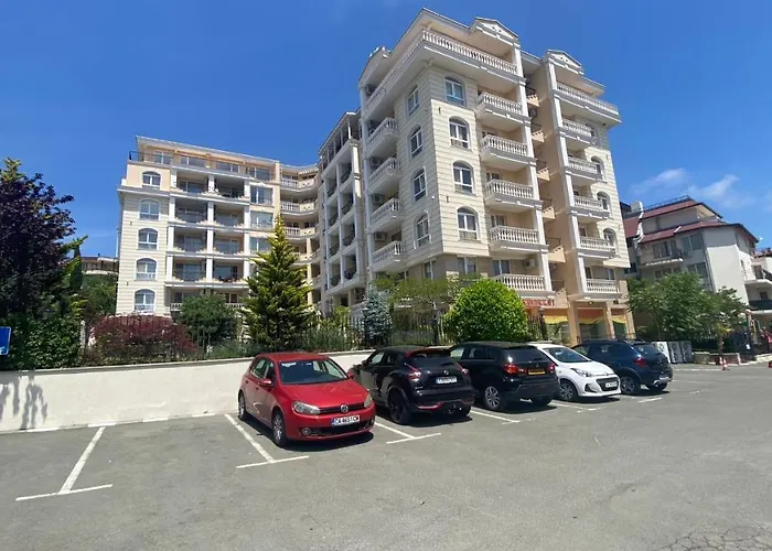 Bratanov * Sveti Vlas