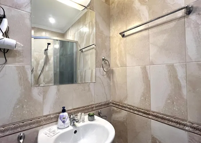 Bratanov * Sveti Vlas